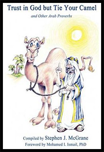 Trust God but Tie Your Camel!